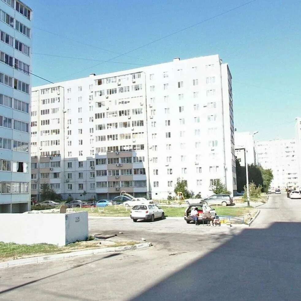 трубный переулок