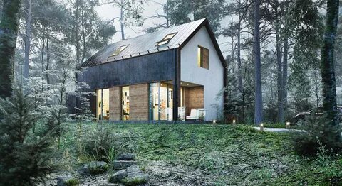 Me forest home