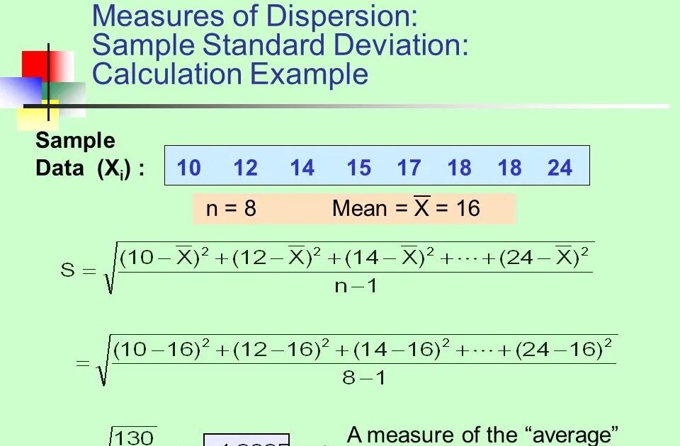 Sample mean. Standard deviation example. Variance of Sample mean. Sample variance Formula. Sample mean Formula.