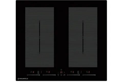Индукционная панель maunfeld инструкция