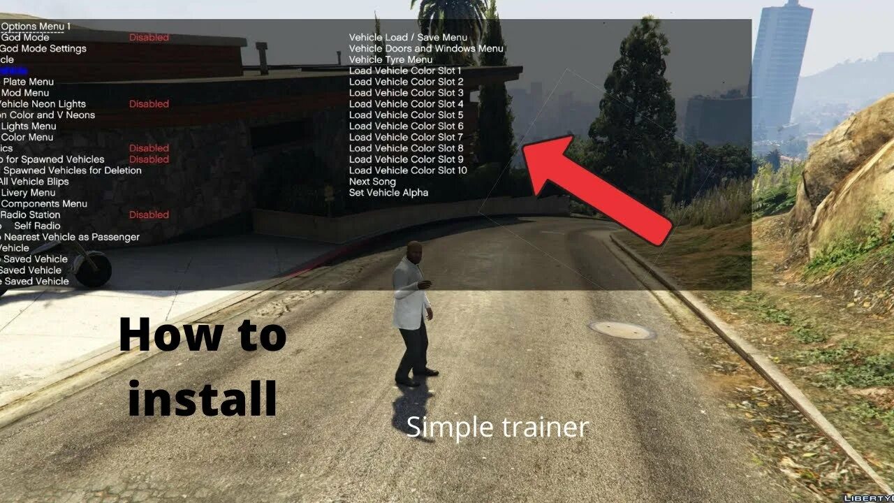 Моды на гта 5 меню трейнер. Gta v trainer. трейнер для гта 5. натив трейнер для гта 5. меню трейнер для гта 5.