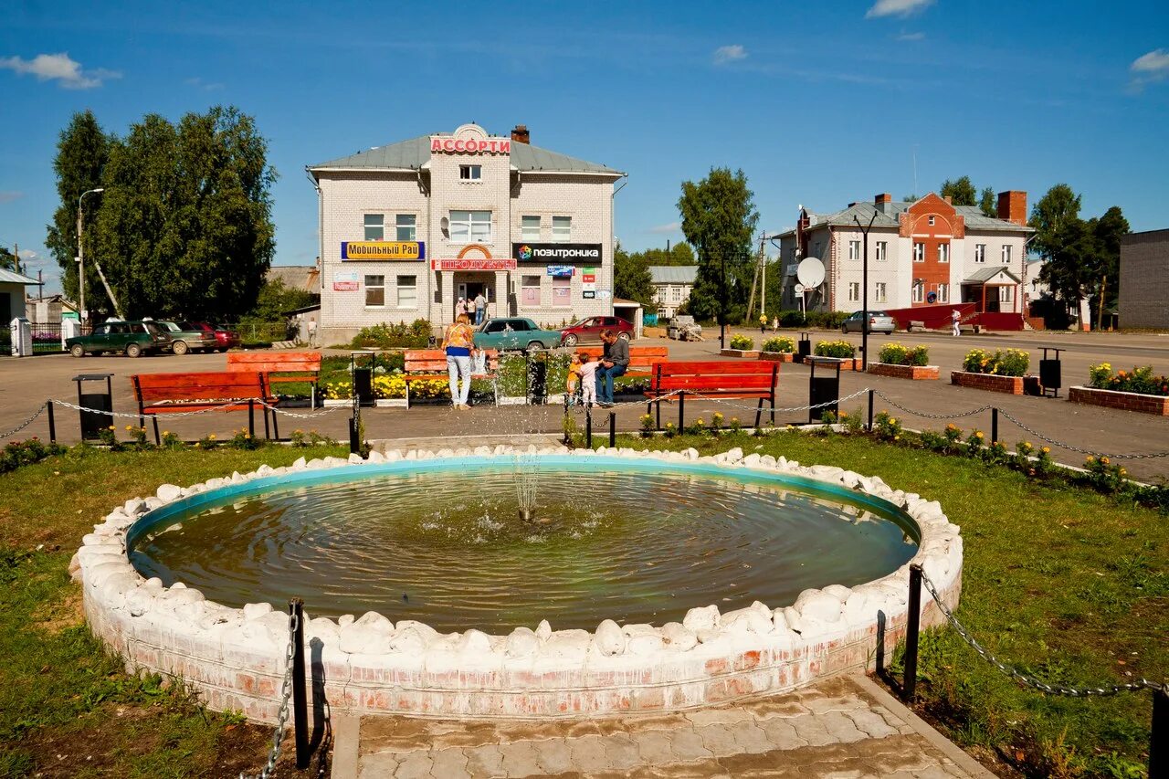 Кичменгский городок Вологодская область. Село Кичменгский городок Вологодской области. Фонтан Кич городок. Кичменгский городок достопримечательности. Кичменгский городок телефоны