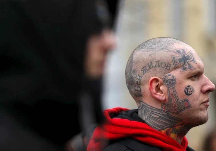 BBC World Service The Documentary, America's Own Extremists, Episode 2