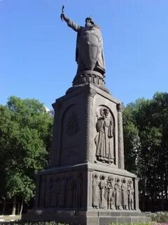 1 владимирская памятники
