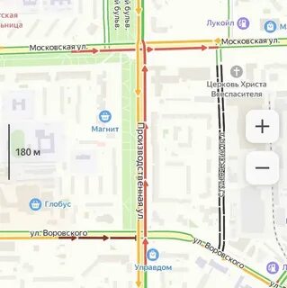 Московская 6 киров