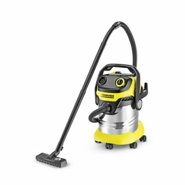 Karcher WD 5 1.348-191.0. Пылесос Керхер ВД 5. Керхер WD 5 Premium. Пылесос Керхер wd5. Купить пылесос wd 5