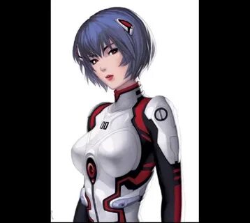 R34 ayanami