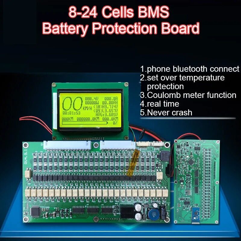 Смарт бмс. Смарт бмс ant. 100 balance smart bms для li ion. платы смарт бмс вид внутри. ant bms display box.