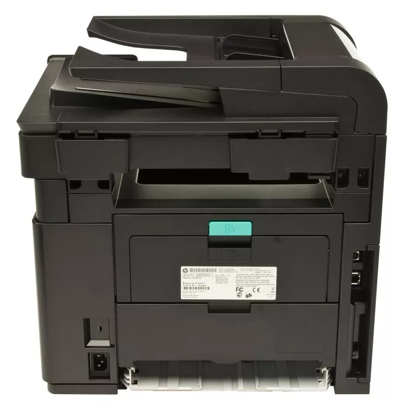 Hewlett packard laserjet pro