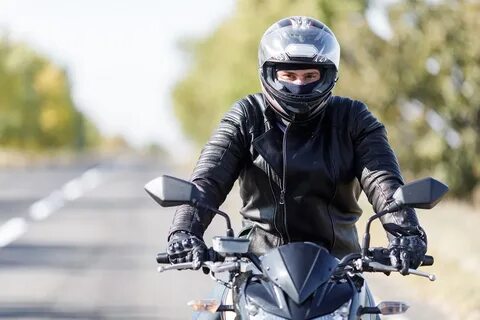 Wear helmets