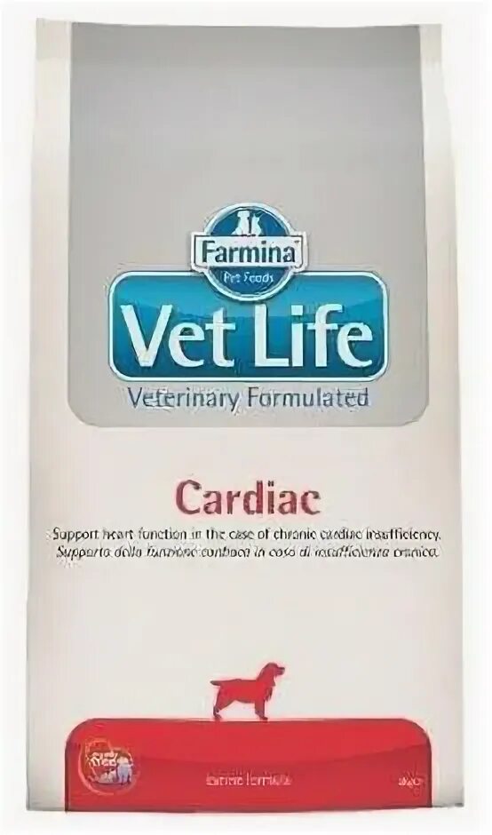 Vet Life Cardiac для собак новая упаковка. Почему разная упаковка у корма VETLIFE Cardiac. Сухой корм для собак farmina vet life