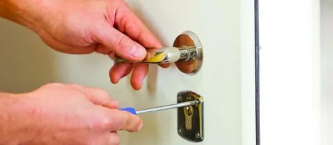 Как вытащить дверную личинку