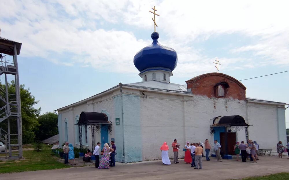 Ильинка Тульская область Церковь. Свято Ильинский храм Новомосковск. Церковь Ильи пророка село Ильинка. Церковь Ильинка Новомосковск.