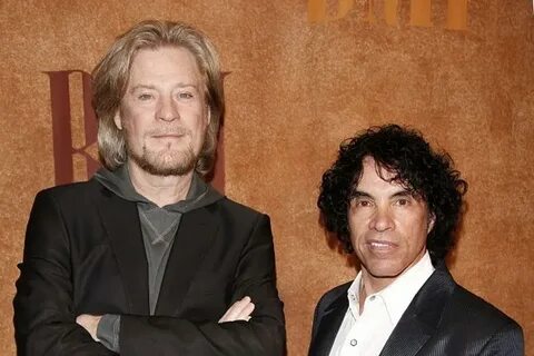 Daryl hall john oates