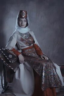 Армяне костюм