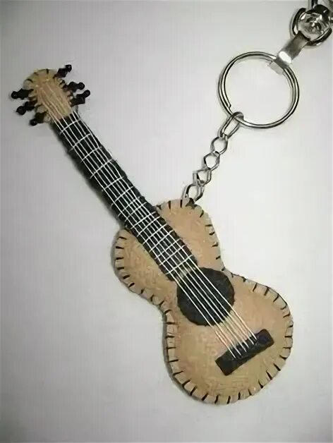 Felt instruments. Felt instruments