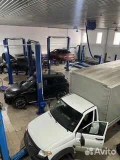 Автосервис курск 50 лет октября