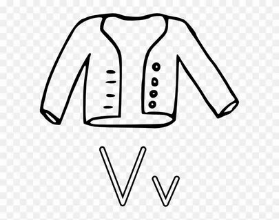 V is for