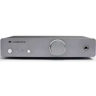 Audio duo