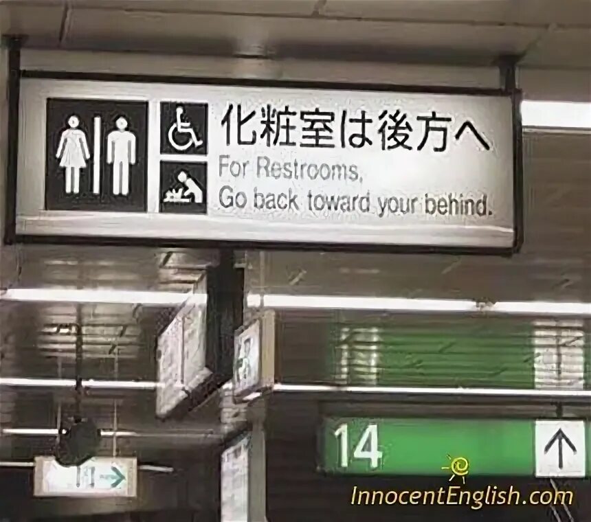 Worst translate