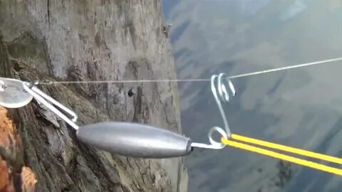 Как пользоваться приманкой