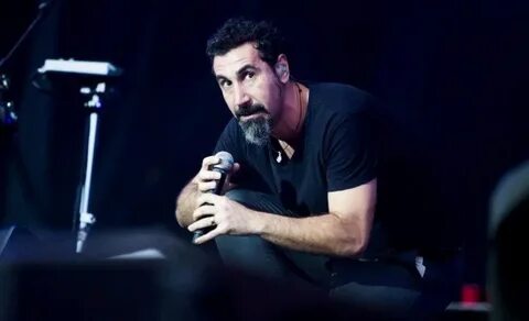 Serj tankian empty