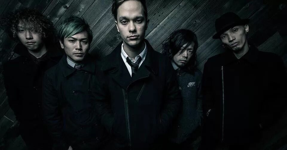 Coldrain вики. Группа coldrain. Coldrain. Coldrain. Coldrain.