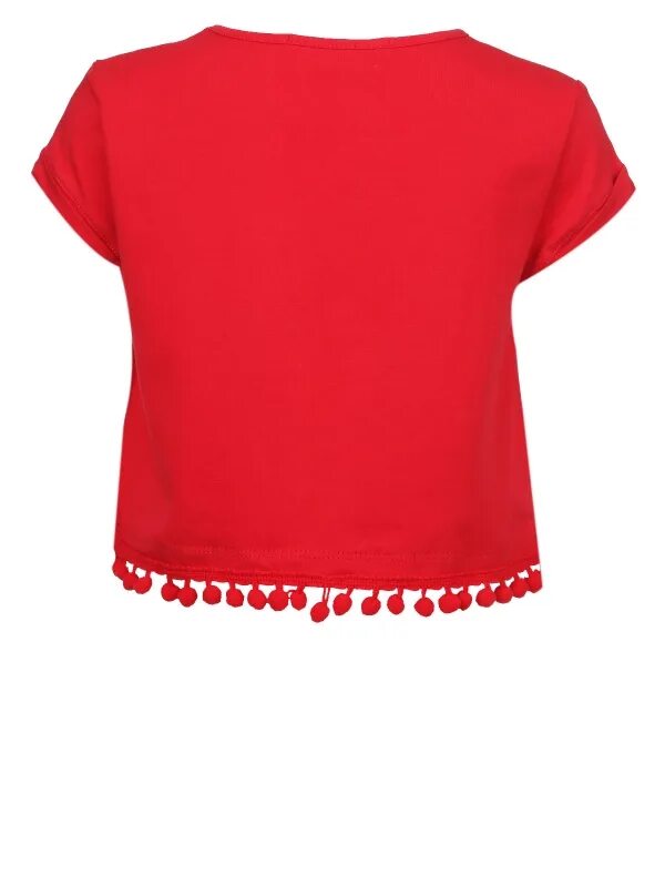 Футболка красная. Красная футболка женская. Девочка в красной футболке. Красная короткая футболка.
