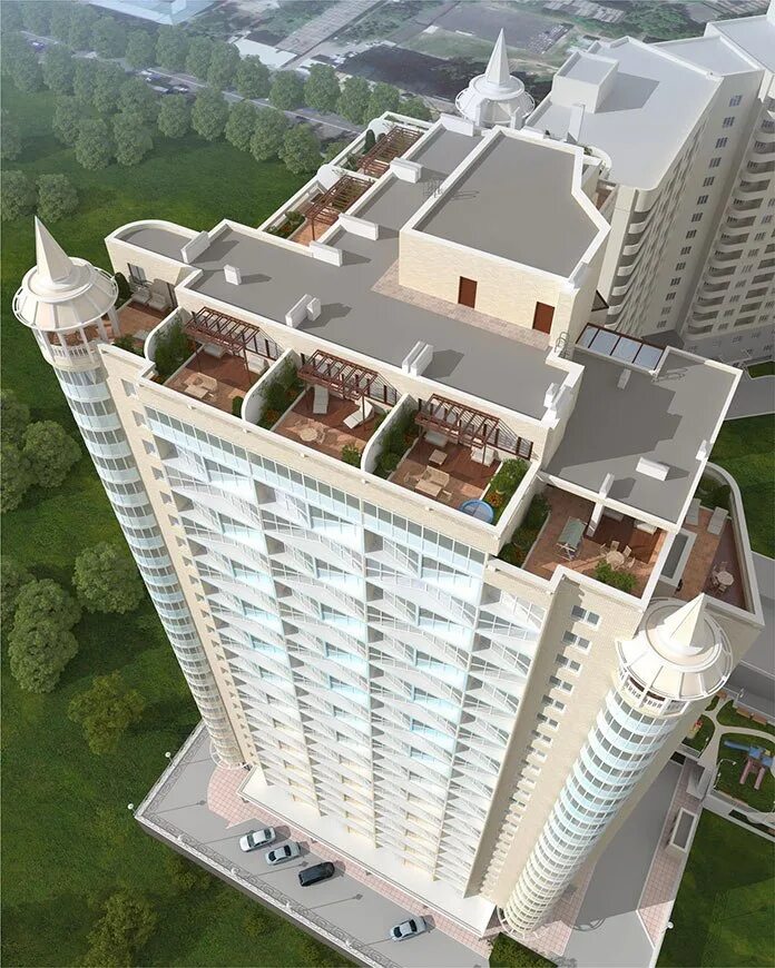 Загородная д 5