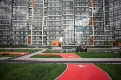 Воронцовский бульвар 11