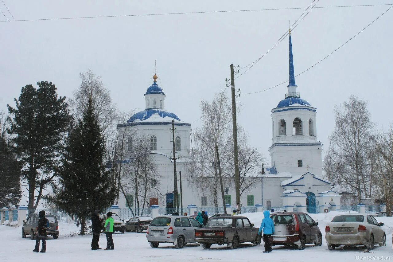 Поселок орел. Орел Усольский район. Пос Орел Пермский край. Церковь похвалы Богородицы поселок Орел. Поселок Орел Усольский район Пермский край.