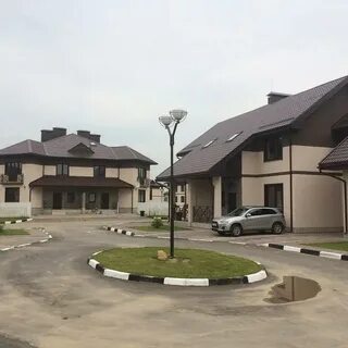 Варежки коттеджный