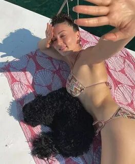 Порно фотосуреттерді алдау