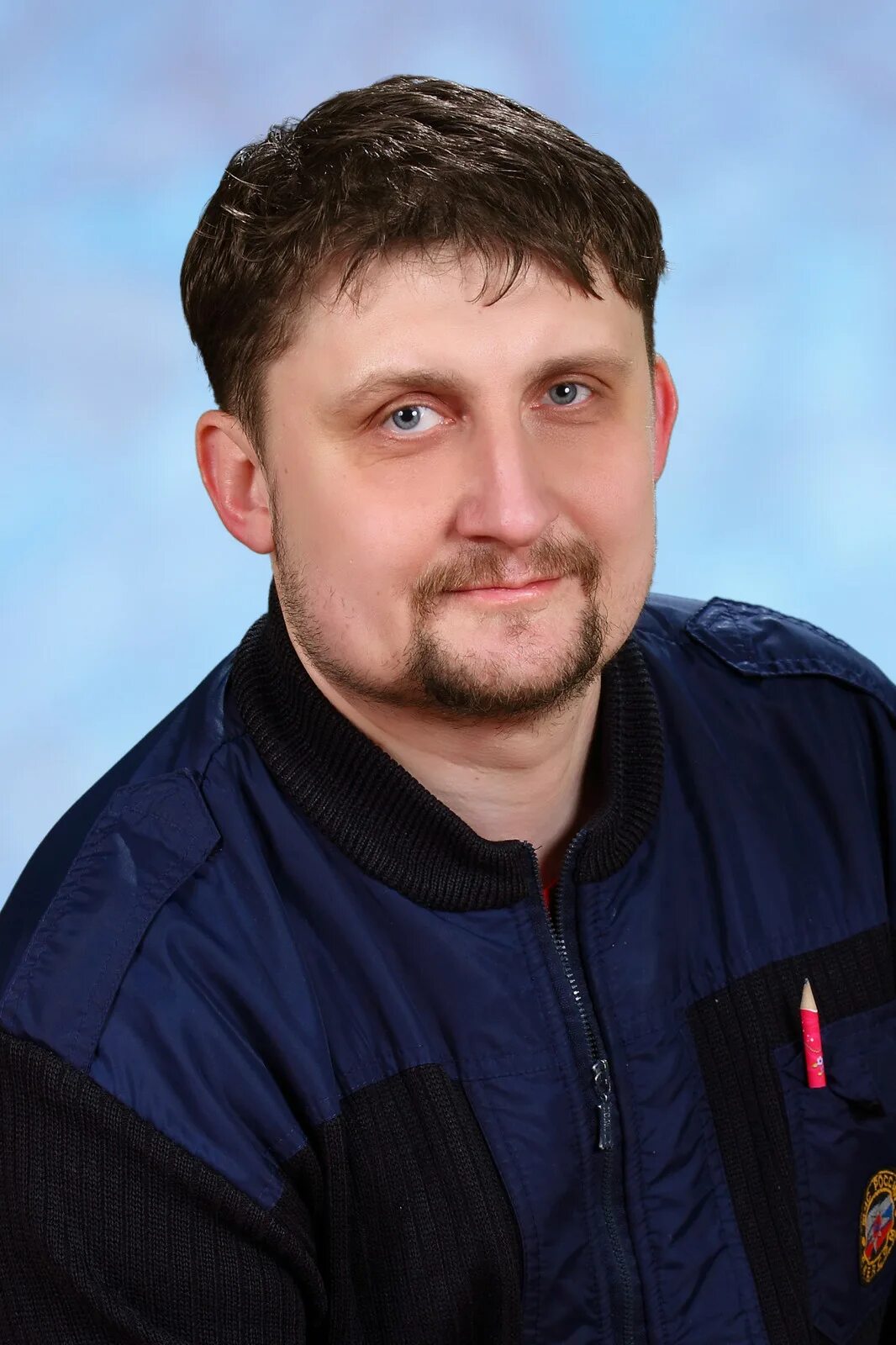 Чернышков. Чернышков