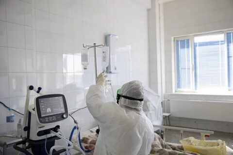 Автономная больницы