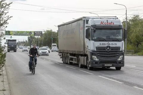 Грузовая машина волгоград