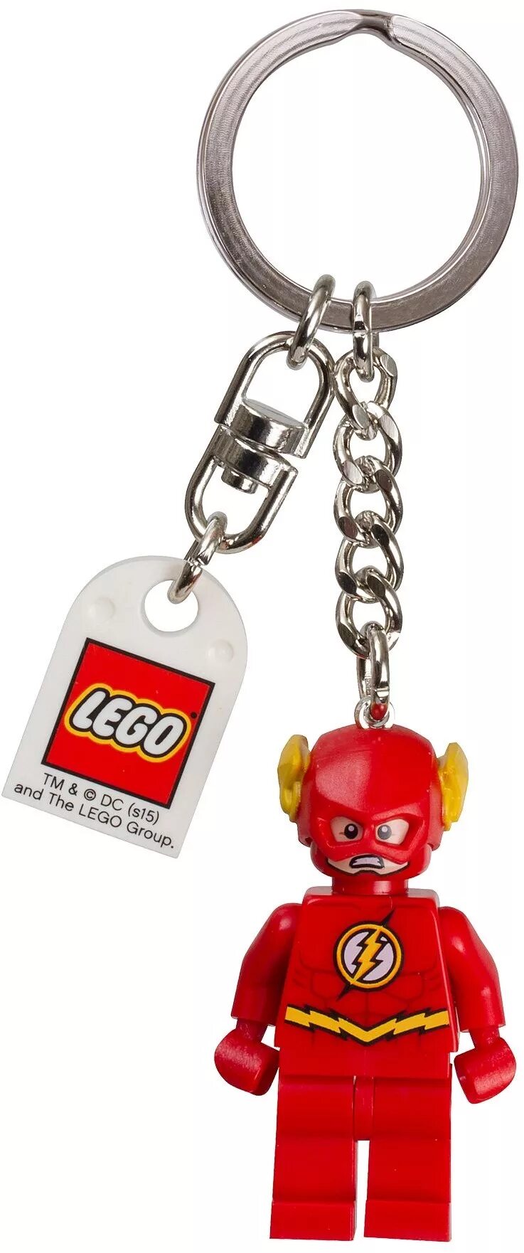 Flash keys