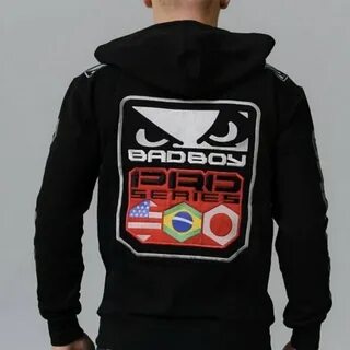 Boy pro