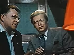Опасные тропы 1954. Опасные тропы 1954