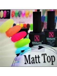 Maxline