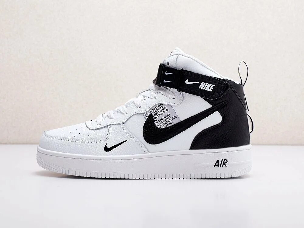 Nike Air Force 1 07 Mid lv8 White. Nike Air Force 1 07 lv8. Кроссовки Nike Air Force 1 07 Mid lv8. Nike Air Force 1 07 Black White. Кроссовки nike force 1 lv8