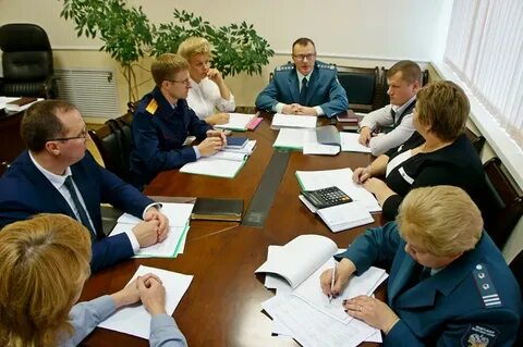 Комиссии налоговых органов