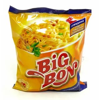 Big bon