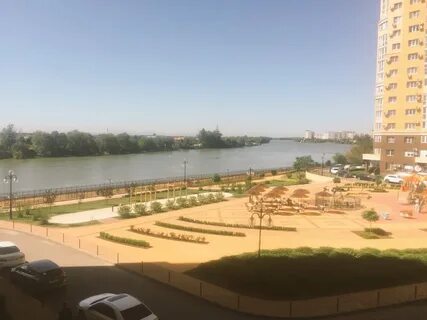 Кубанская набережная 42 краснодар вилка