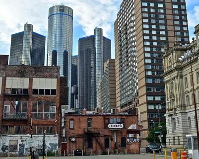 Inner city