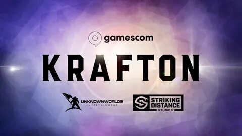 Krafton id