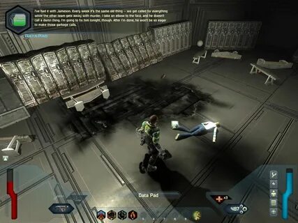 Siege системные требования