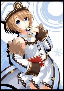 Blanc игра