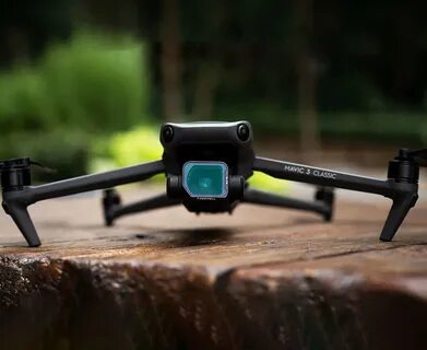 Квадрокоптер dji mavic 3t