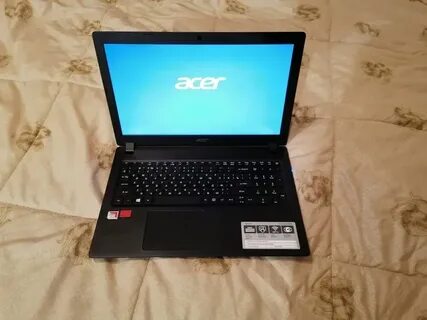 Acer aspire a315 21g